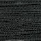 24 Pack: 0.5mm Black Elastic Cord, 10yd. by Bead Landing™